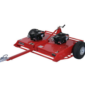 Tow and Mow - Twin 1000